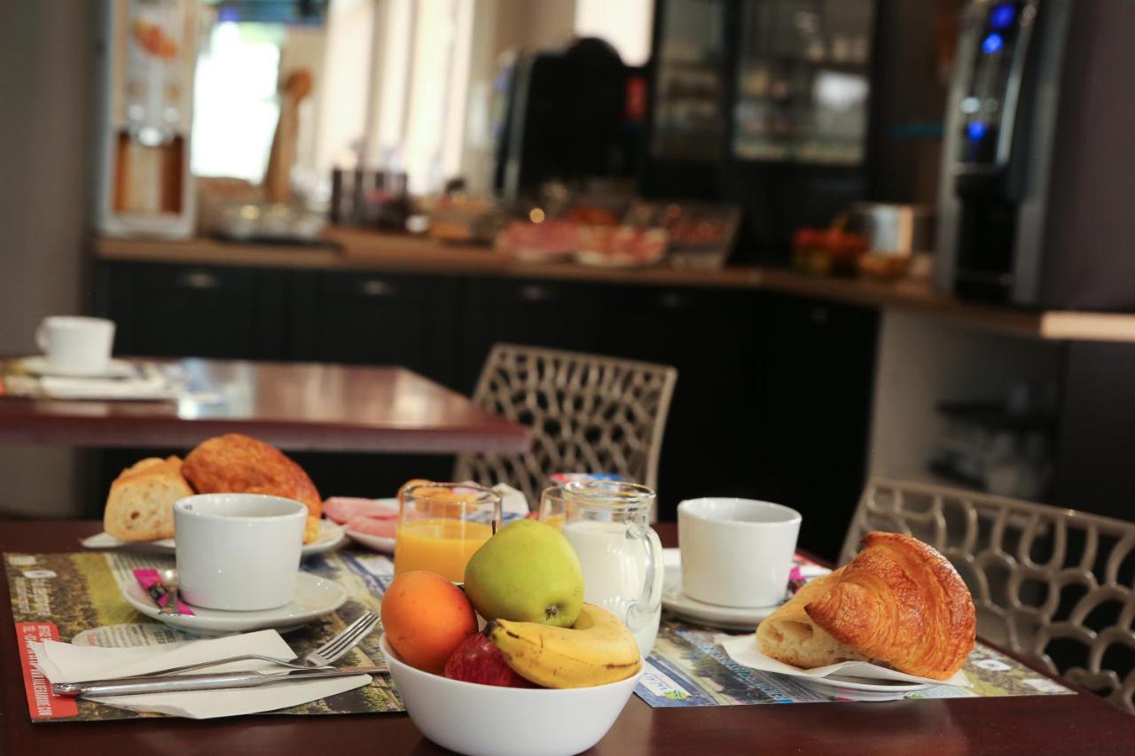 Hotel La Couronne مارماند المظهر الخارجي الصورة