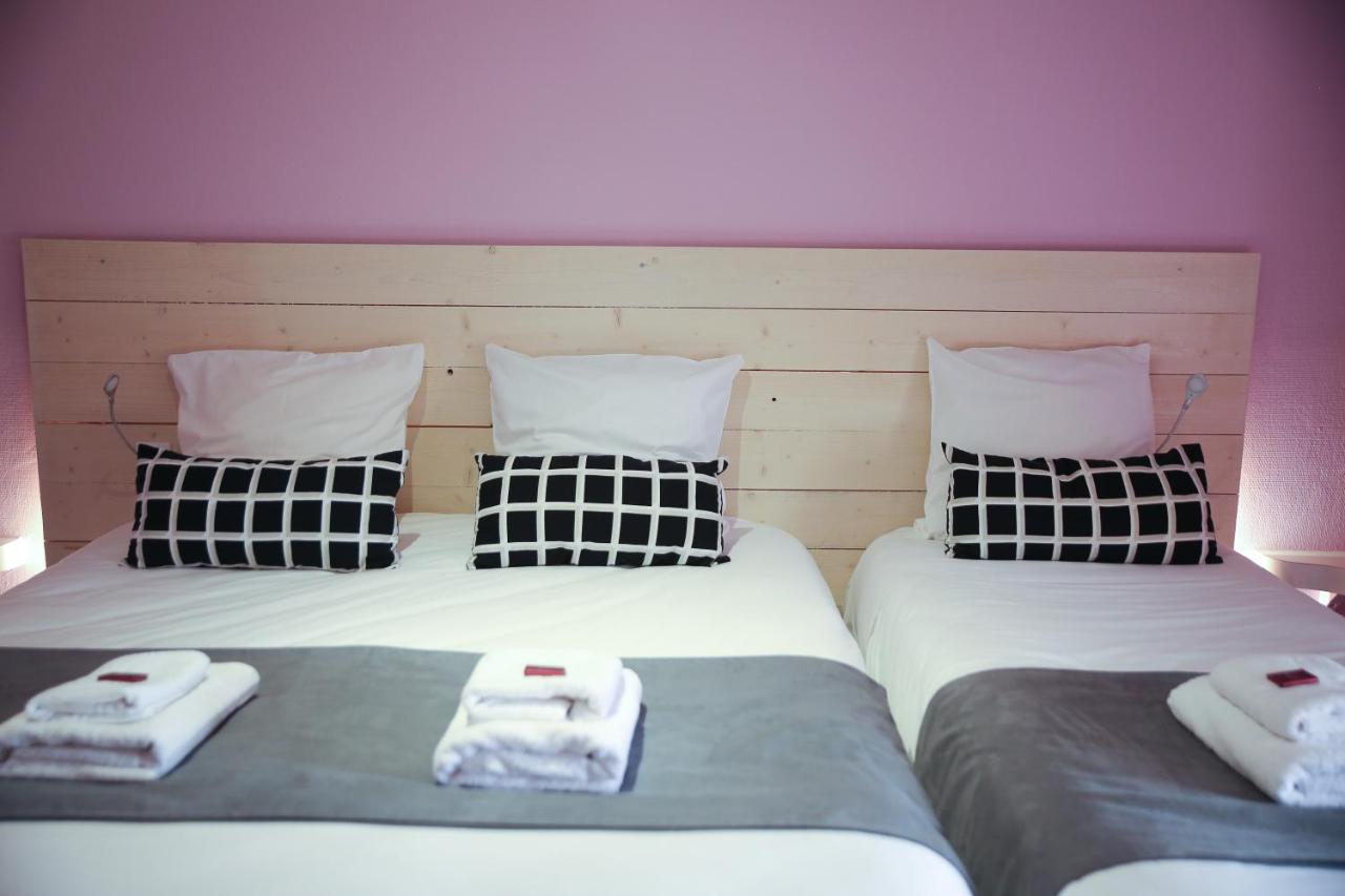 Hotel La Couronne مارماند المظهر الخارجي الصورة