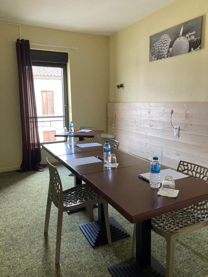 Hotel La Couronne مارماند المظهر الخارجي الصورة