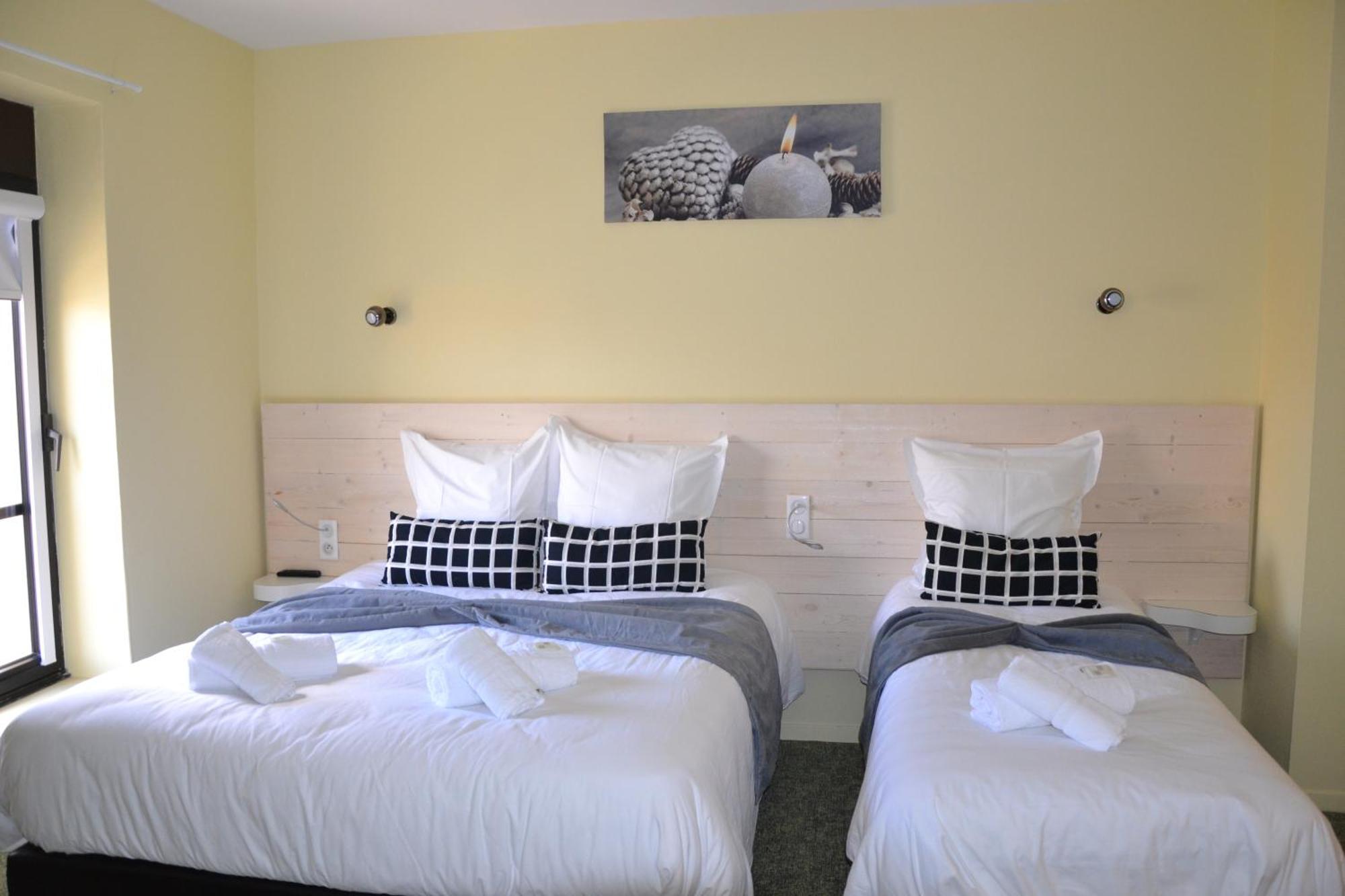 Hotel La Couronne مارماند المظهر الخارجي الصورة